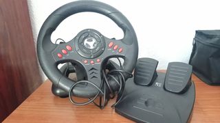 Volante PS4 (PlayStation 4) nuevo