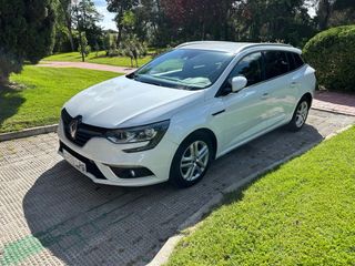 Renault Megane 2016