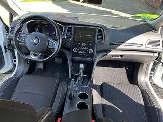 Renault Megane 2016