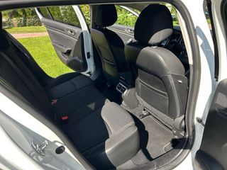 Renault Megane 2016