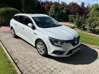 Renault Megane 2016