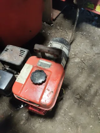 Generador Kama KG160 - 3.6kW