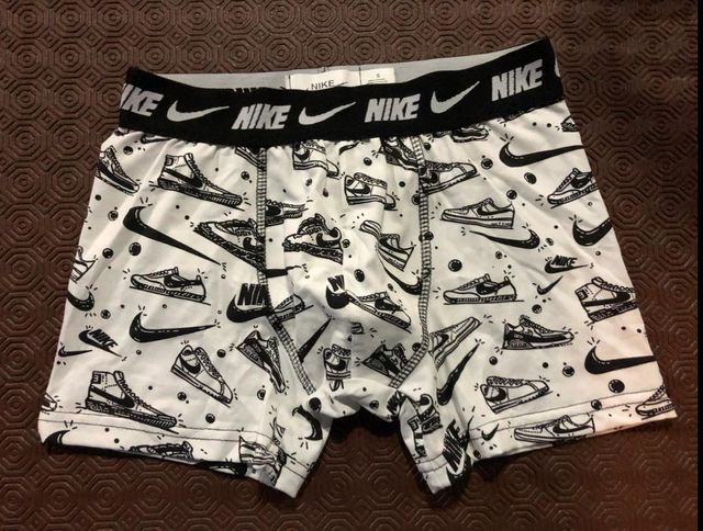 Paq de 3 boxers de Hombre talla S