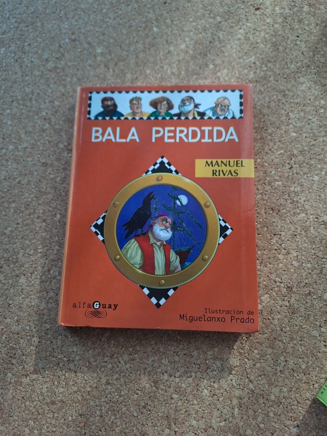 Libros infantiles y juveniles.