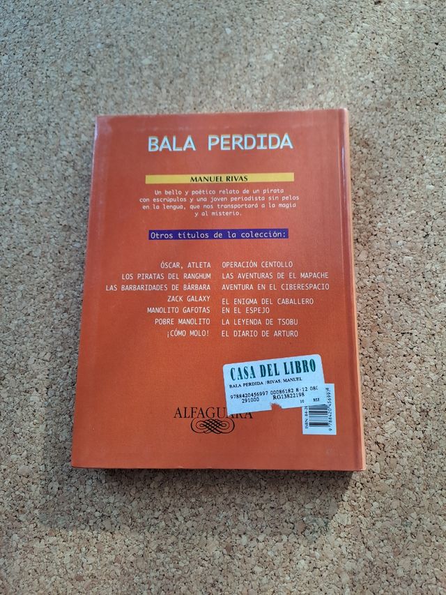 Libros infantiles y juveniles.