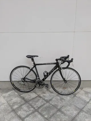 Bicicleta Carretera Kuota Kharma Talla M