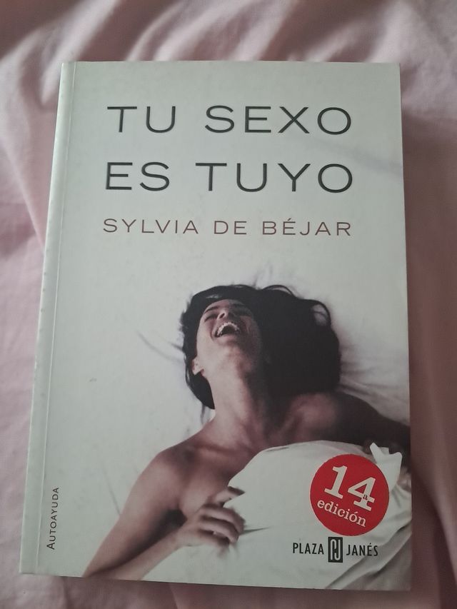 Tu Sexo Es Tuyo