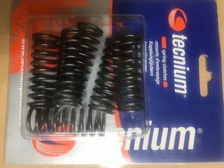 Muelles Embrague Tecnium Motocross