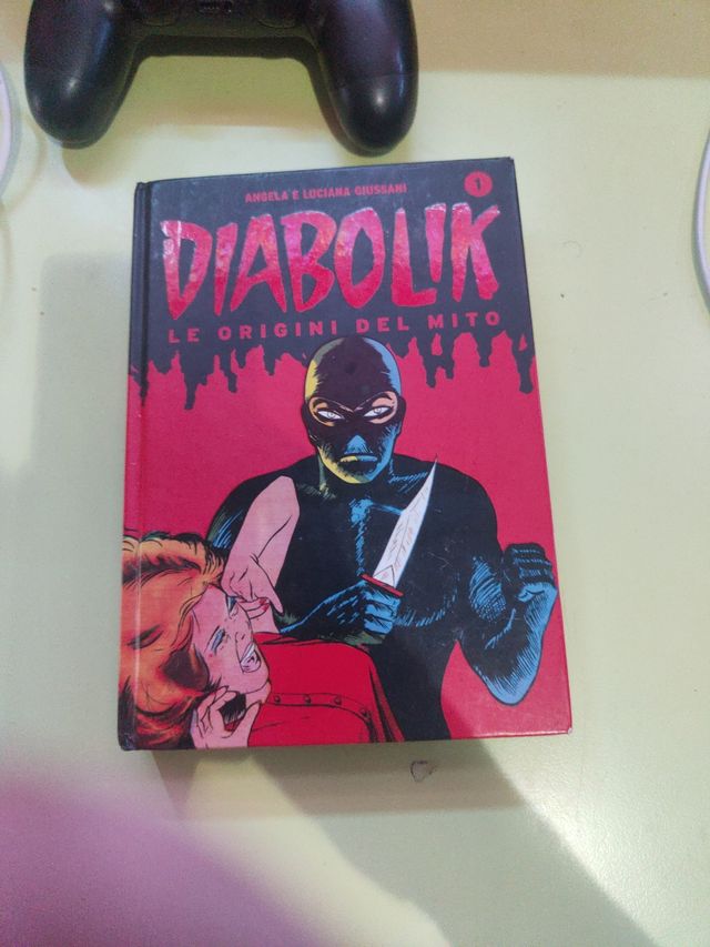 Diabolik 