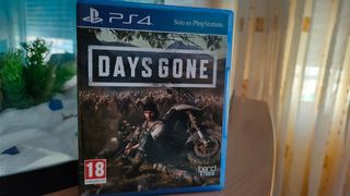 Days Gone - PS4 (PlayStation 4)