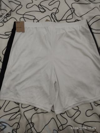Shorts Nike Dri-FIT XL Blancos