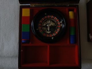 Juegos de Mesa Clásico