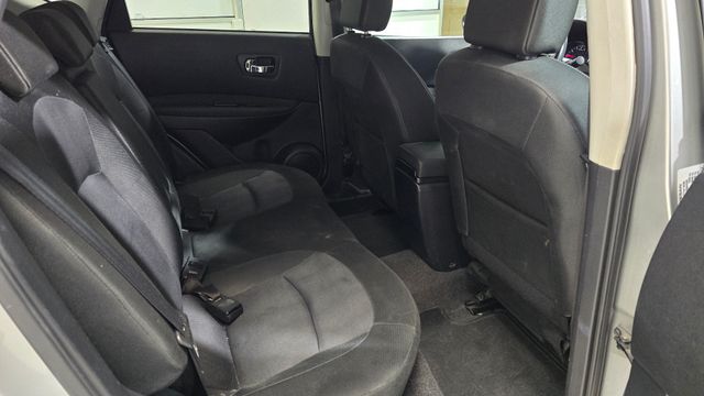 🚙🚙QASHQAI TEKNA + 1 DUEÑO + 100.000 KM+ETIQUETA 