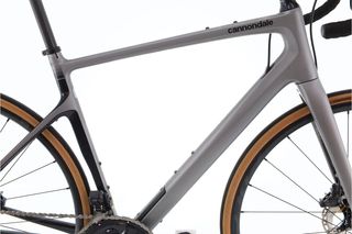 Bicicleta Cannondale Synapse 2 Di2 12V talla 56 Reacondicionada