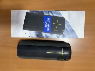Altavoz UE Megaboom LE - Edición Limitada