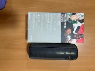 Altavoz UE Megaboom LE - Edición Limitada