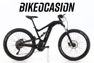 Bicicleta BH AtomX XT talla L Reacondicionada