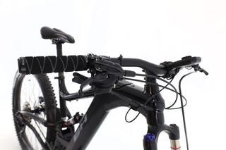 Bicicleta BH AtomX XT talla L Reacondicionada