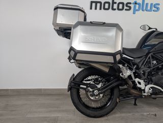 BENELLI TRK 502 X 2021