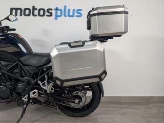 BENELLI TRK 502 X 2021