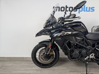BENELLI TRK 502 X 2021
