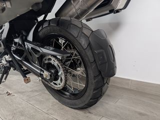 BENELLI TRK 502 X 2021