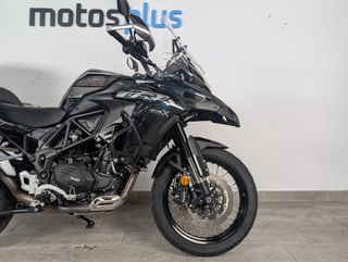 BENELLI TRK 502 X 2021
