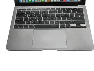 APPLE MACBOOK AIR M1 2020 256GB/8GB RAM/SEQUOIA 15.5/BAT 88%