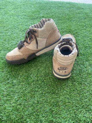 Zapatillas Nike Air.