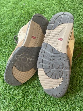 Zapatillas Nike Air.