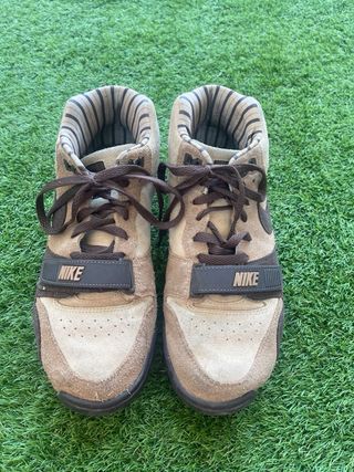 Zapatillas Nike Air.