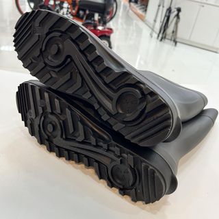 BOTAS DE AGUA EAGLEGRIP TALLA 46 CON PLANTILLAS A ESTRENAR