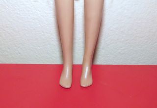 Barbie Teen Skipper 1996