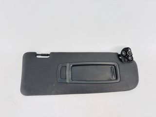 Parasol derecho BMW X6 7281648