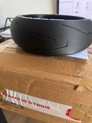 Svuota tasche Ducati Diablo Supercorsa