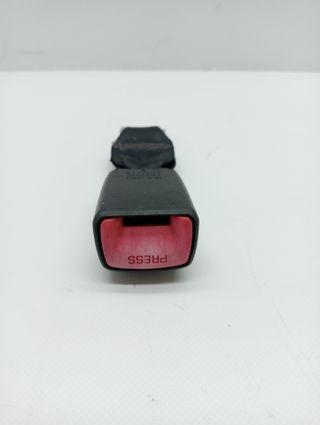 ENGANCHE CINTURON CITROEN C1 AUDACE