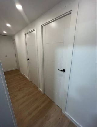 Instalamos Puertas de Paso
