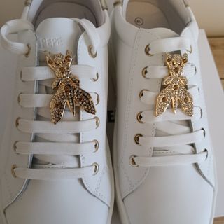 Patrizia Pepe Sneakers - Tg 39