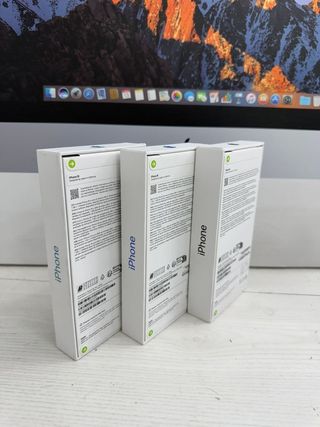 iPhone 16 128GB PRECINTADO