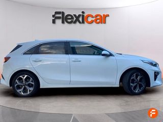 Kia Ceed 1.4 T-GDi 103kW (140CV) Tech