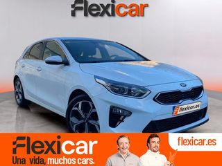 Kia Ceed 1.4 T-GDi 103kW (140CV) Tech