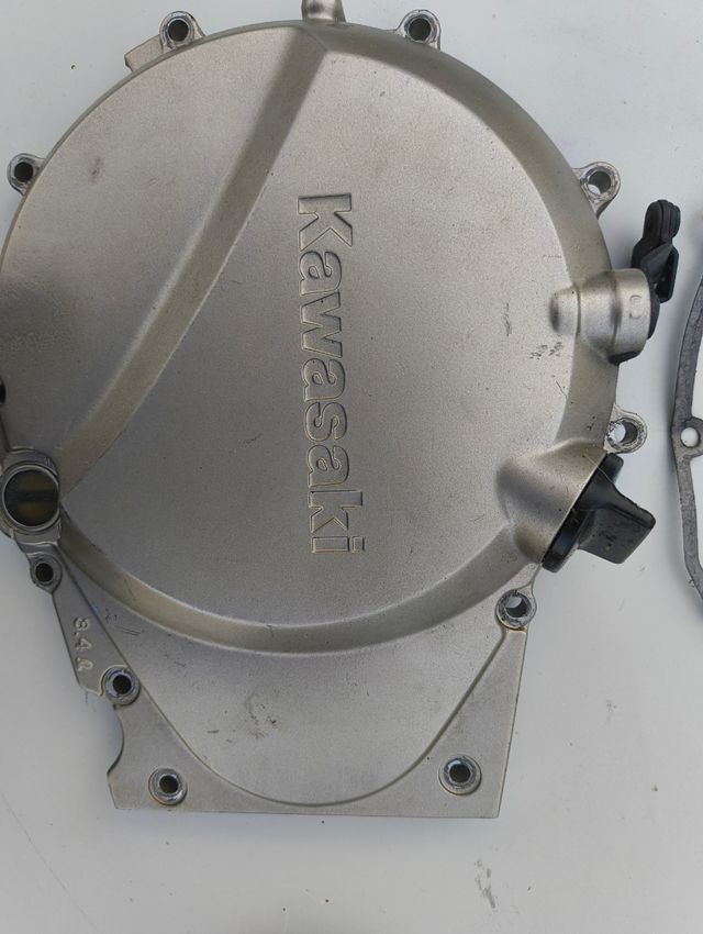 Tapas motor Kawasaki KLE 500