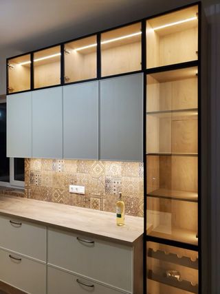 Muebles a medida -10% + diseño 3D gratis 