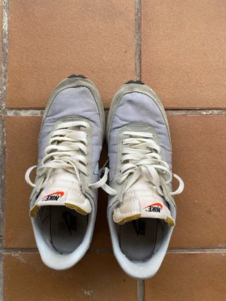 Zapatillas Nike Waffle Vintage