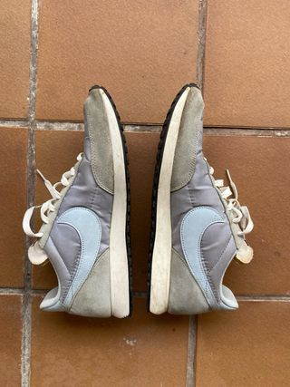 Zapatillas Nike Waffle Vintage