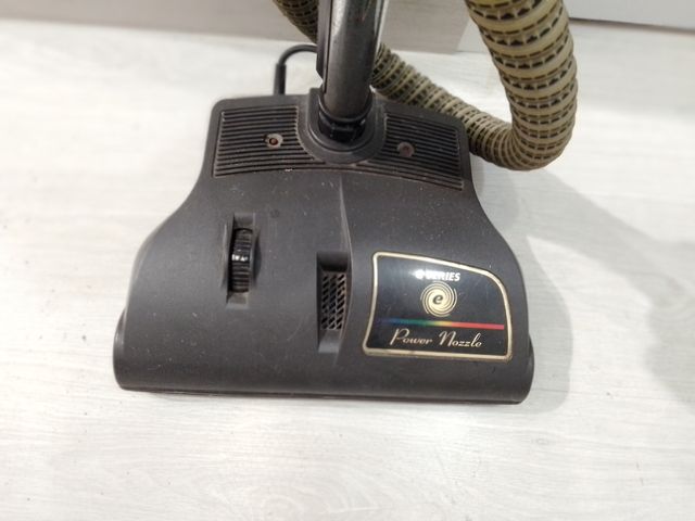 BATEADORA Aspiradora Rainbow