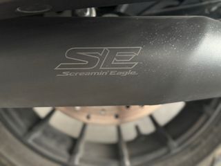 Harley Davidson Road Glide