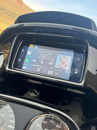 Harley Davidson Road Glide