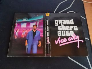 Grand Theft Auto: Vice City PC