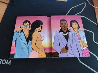 Grand Theft Auto: Vice City PC